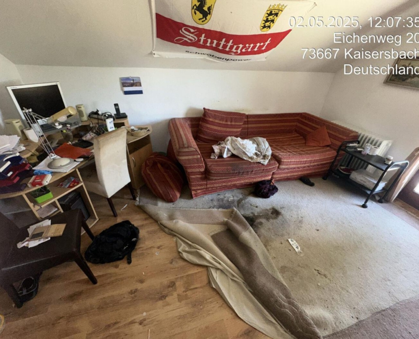 PV Anlagen Reinigung Baltmannsweiler PV Anlagen Reinigung Baltmannsweiler