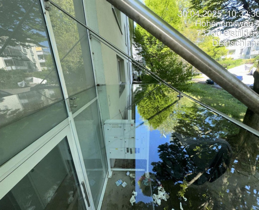 PV Anlagen Reinigung Baltmannsweiler PV Anlagen Reinigung Baltmannsweiler