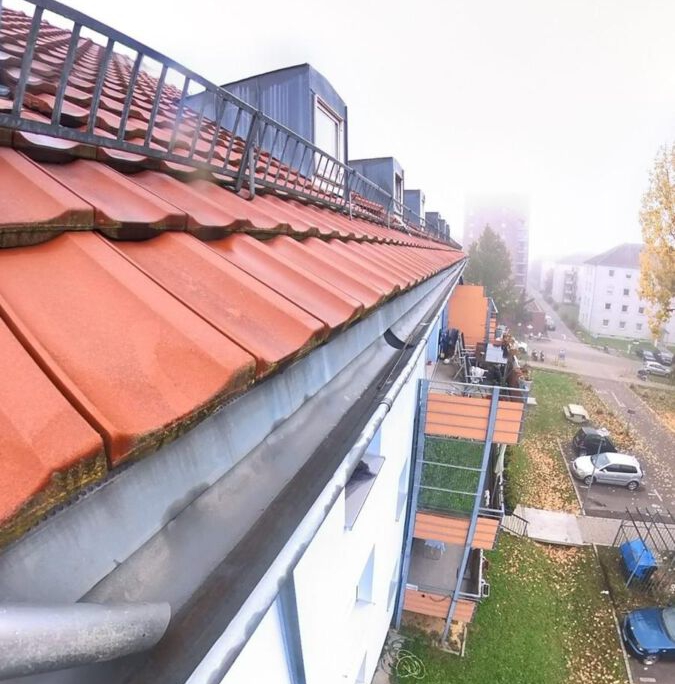 Dachrinnenreinigung Reutlingen Dachrinnenreinigung Reutlingen