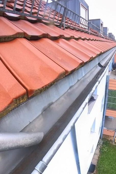 Dachrinnenreinigung Uhingen Dachrinnenreinigung Uhingen