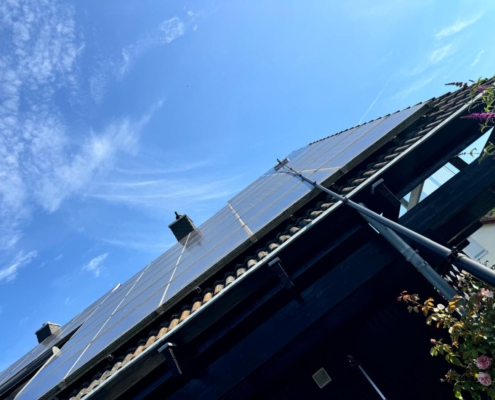 Dachrinnenreinigung Reutlingen Dachrinnenreinigung Reutlingen