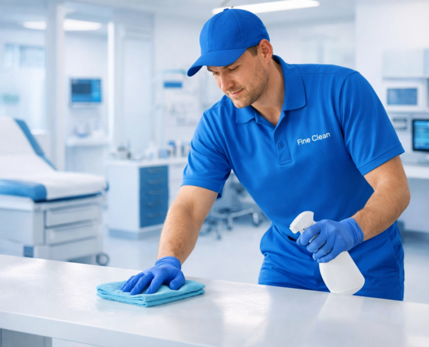 Unterhaltsreinigung Wernau (Neckar) Unterhaltsreinigung Wernau (Neckar)